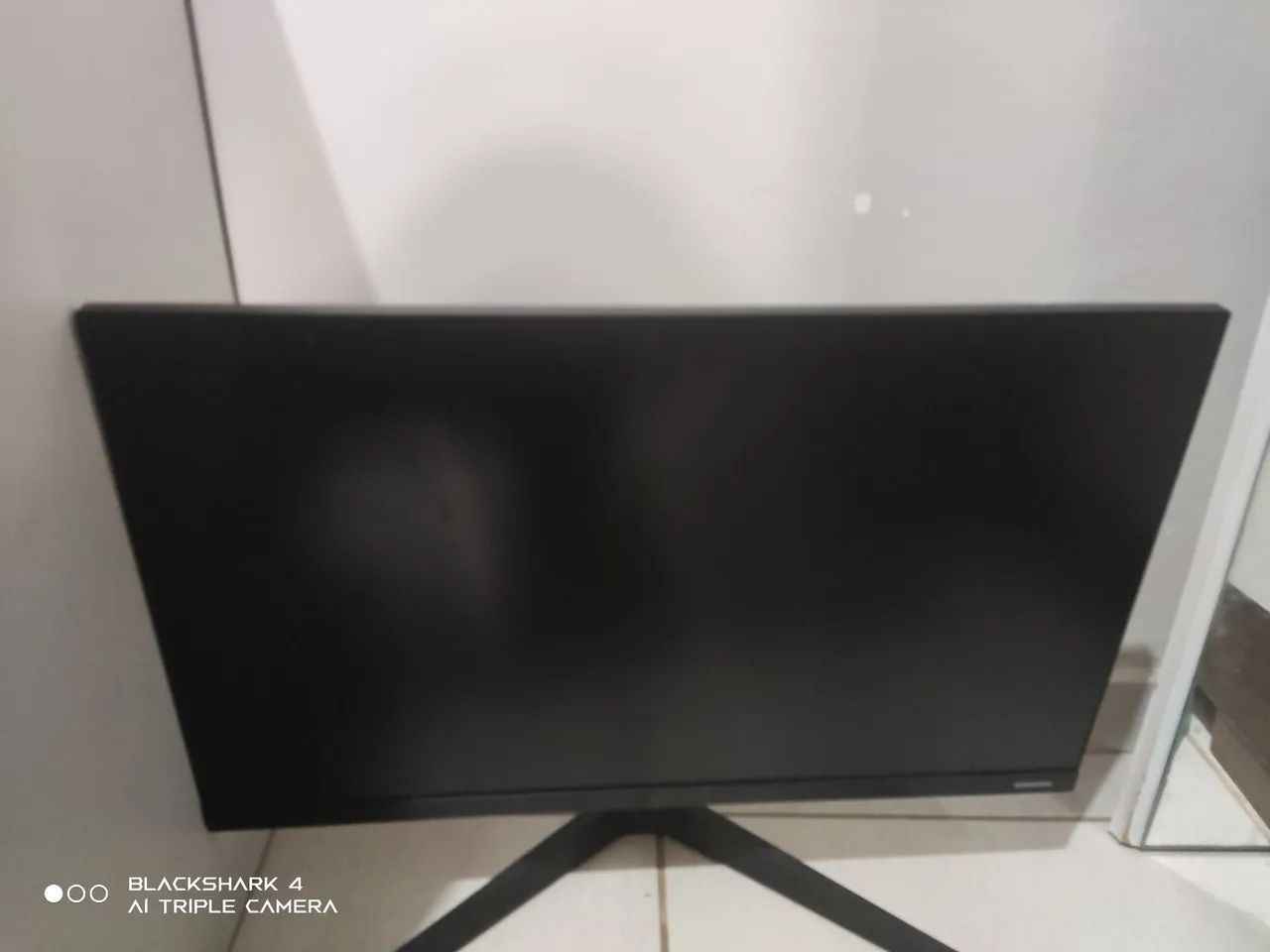 Monitor Samsung 75 hz