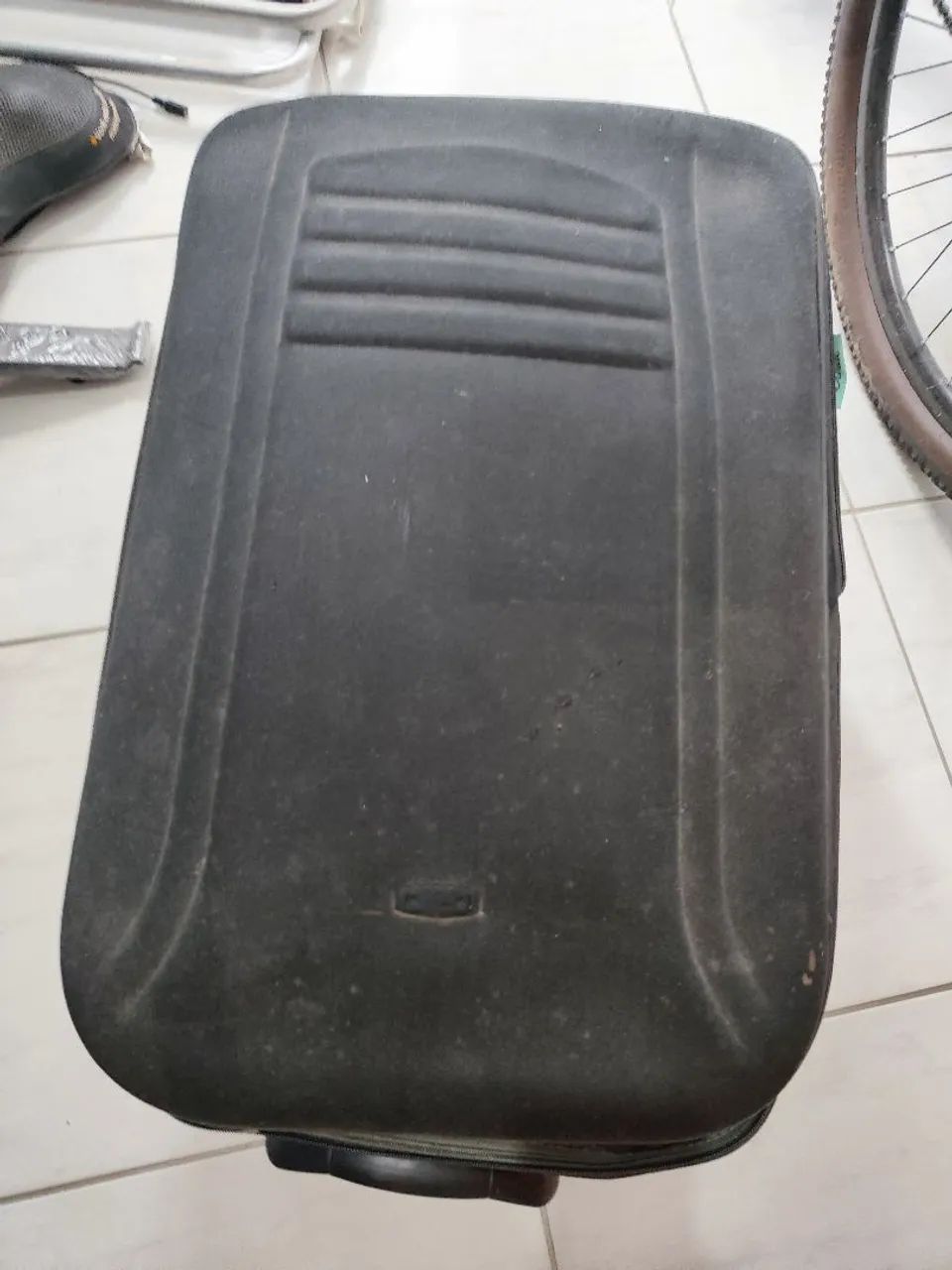 Mala de viagem de 30 quilos  - Foto 2