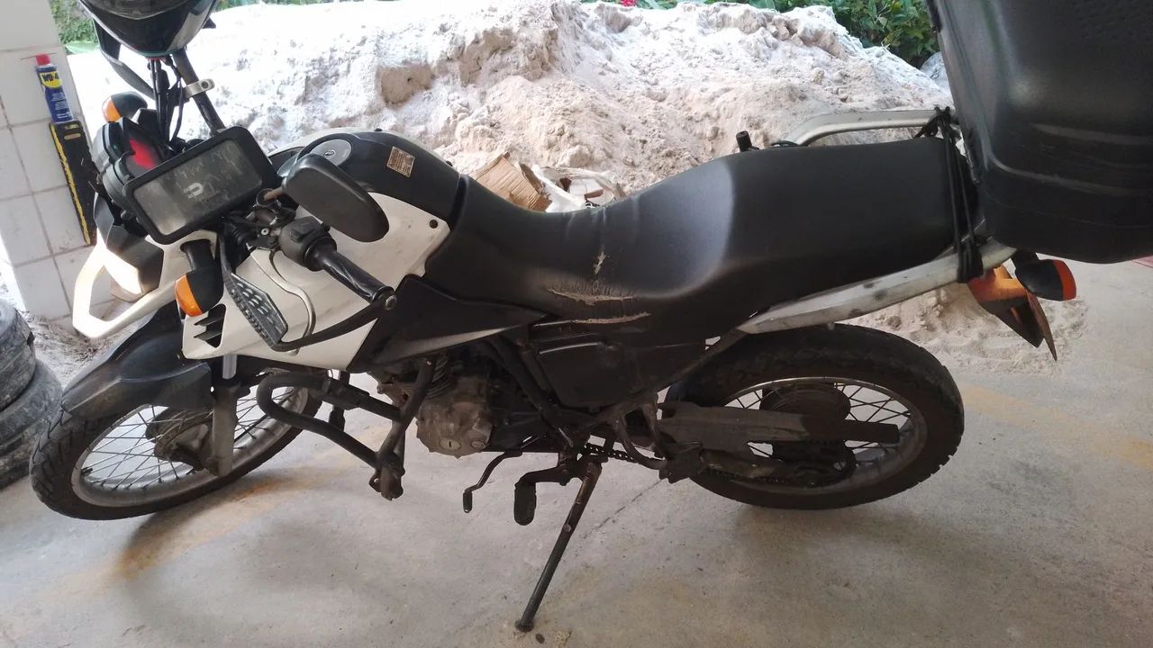 CROSSER E 250 FLEX - Foto 2