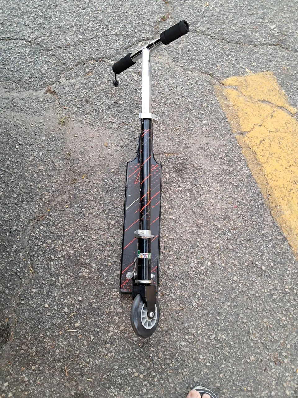 Patinete infantil! - Foto 2