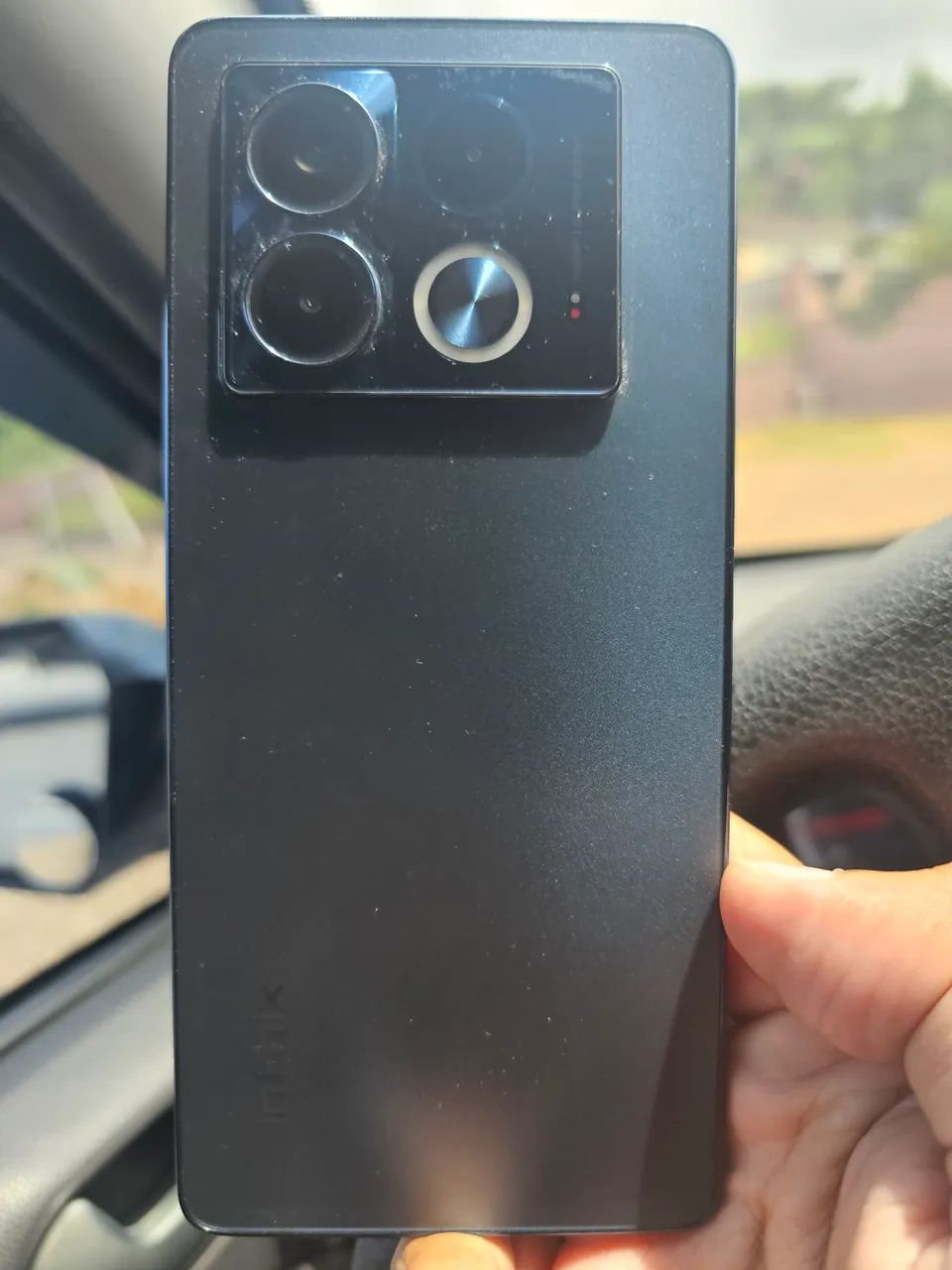 Infinix Note 40 5G - Foto 3