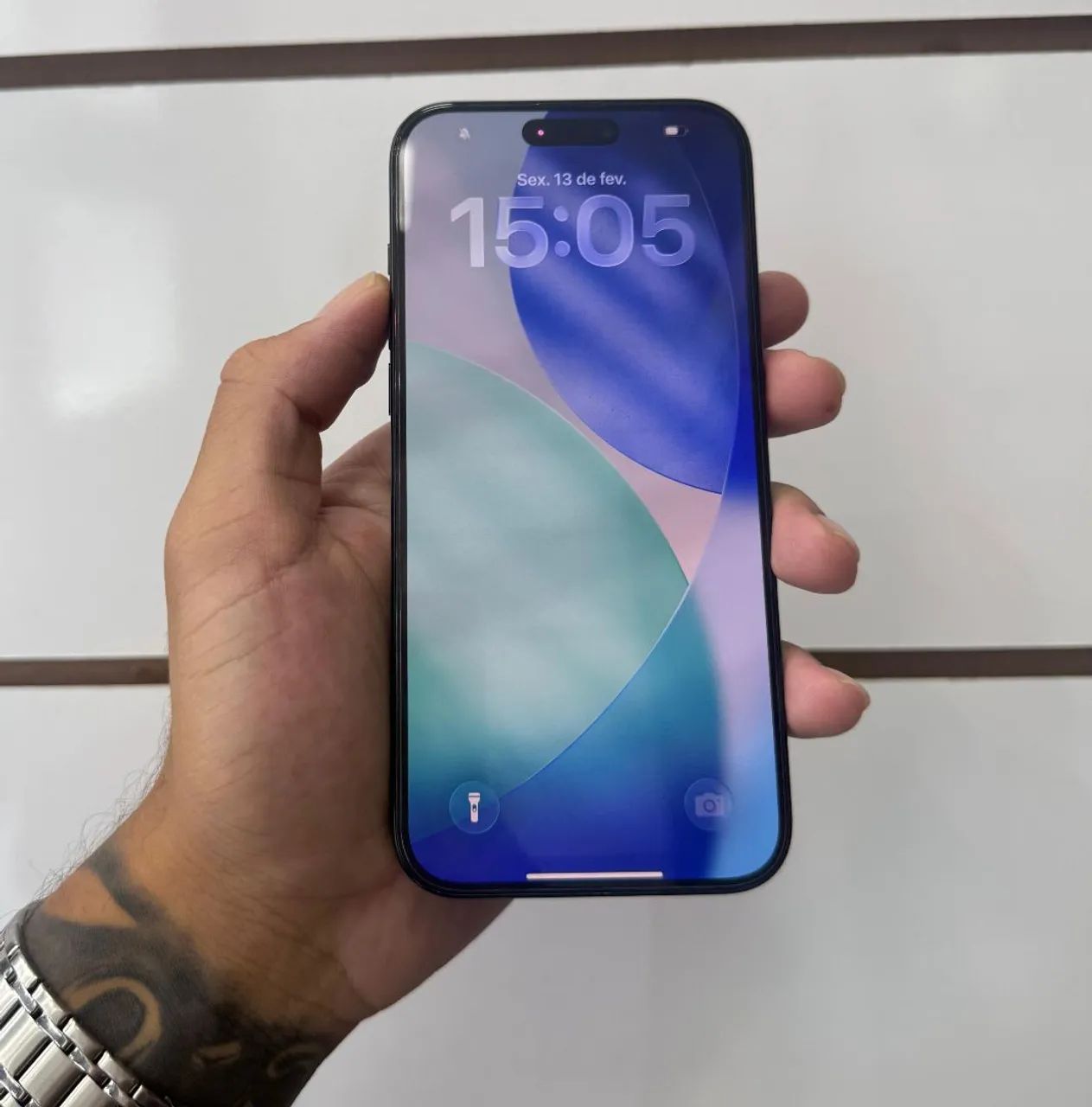 iPhone 16 Pro Max 256GB - Foto 2