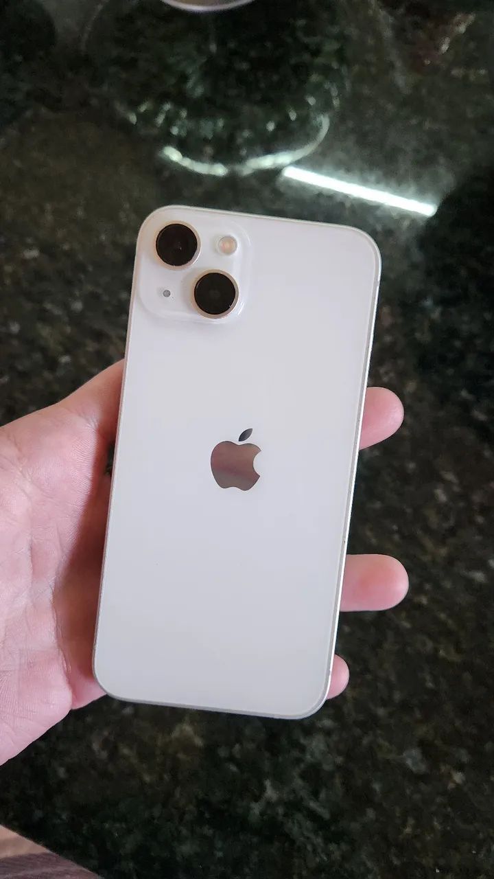 IPhone 13 - 512gb - Foto 5