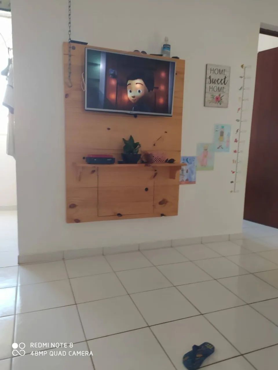 Tv LG com defeito - Foto 2