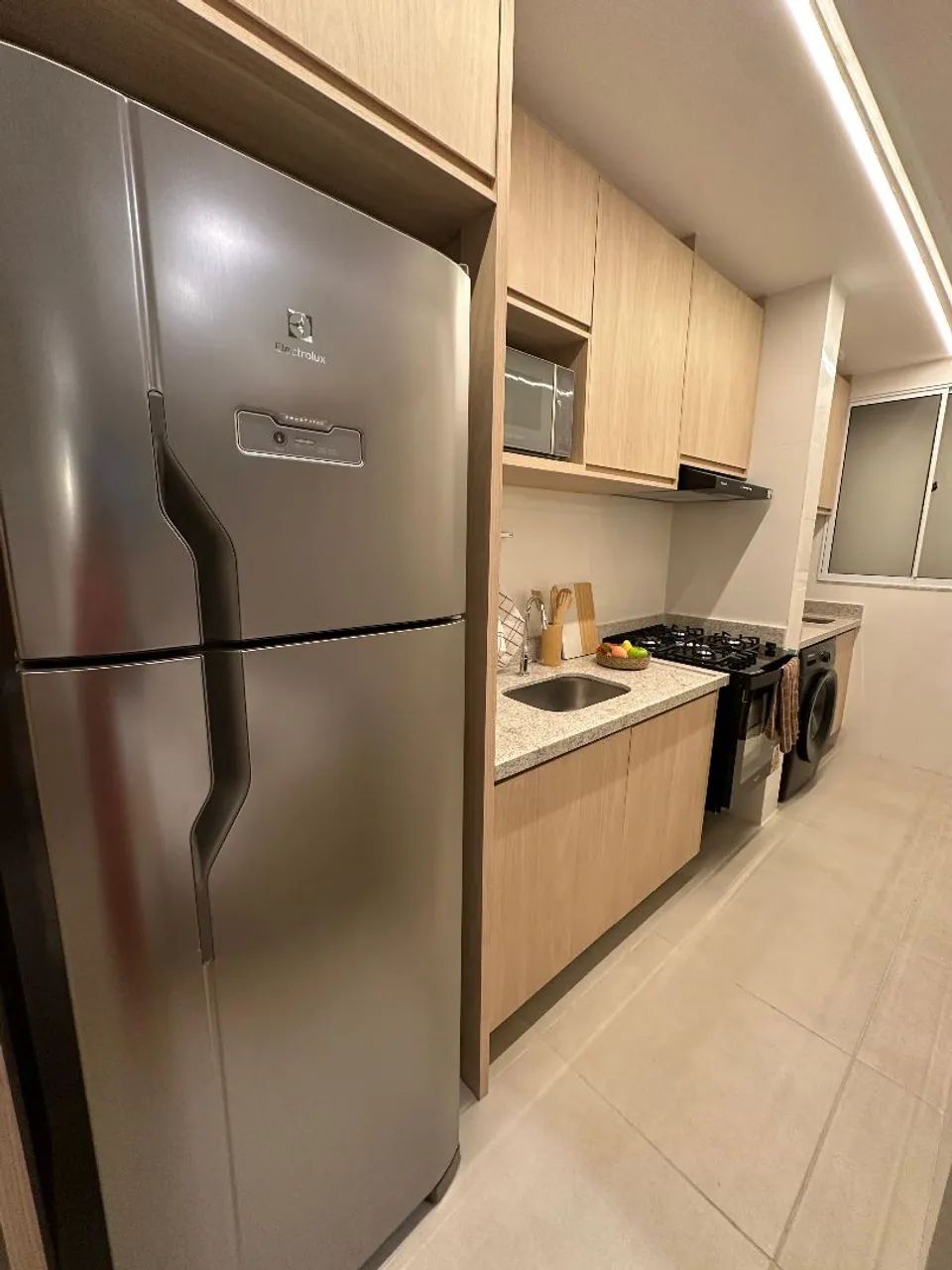 Apartamento à venda 2/4 ENTRADA PARCELADA 255.000,00 - Foto 2