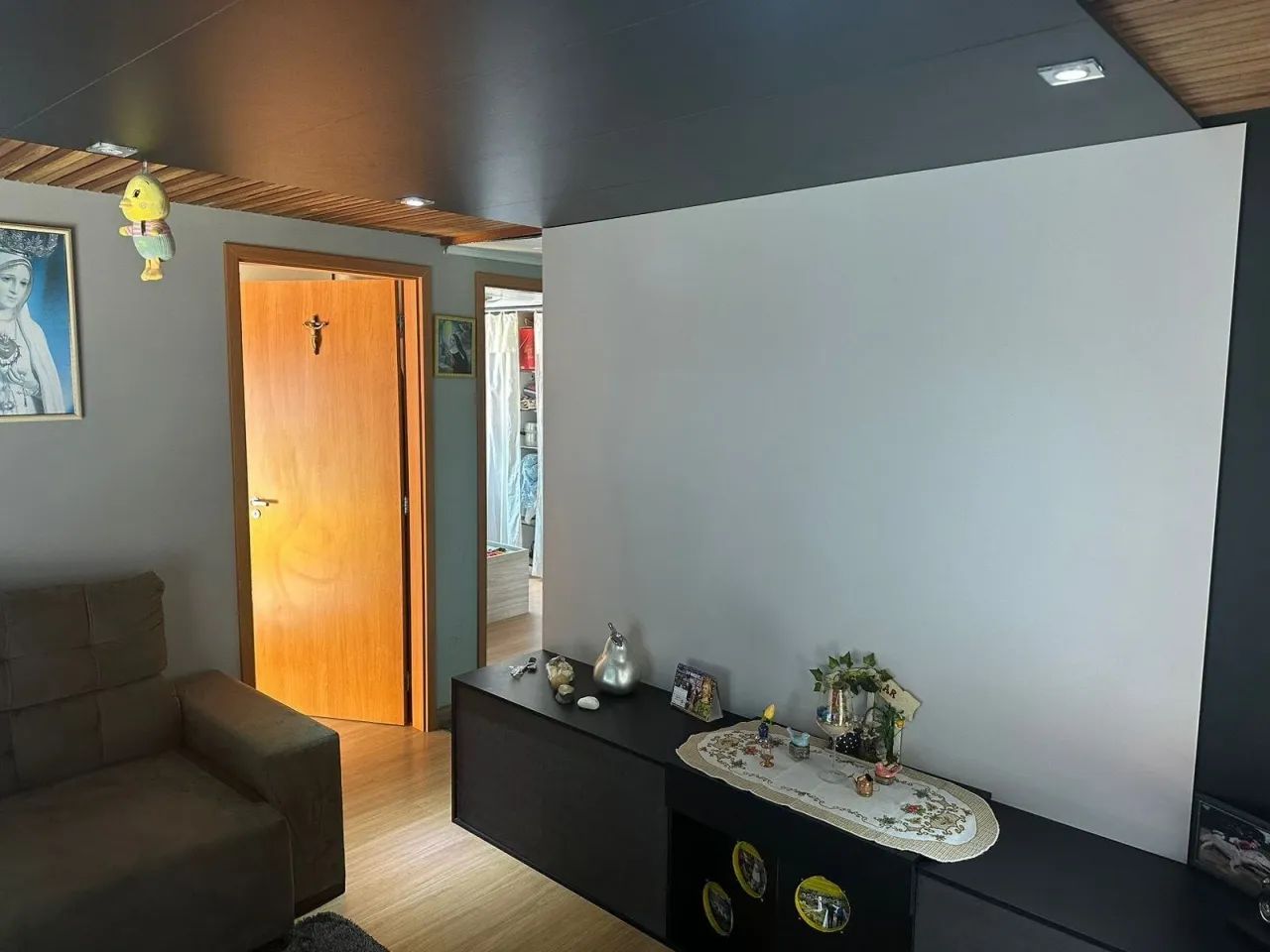 Casa com kitinetes e amplo terreno à venda - Foto 5