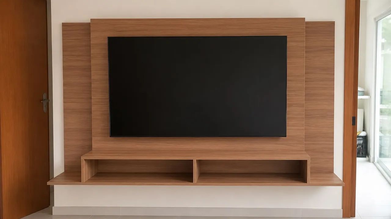 Rack para Tv de até 65