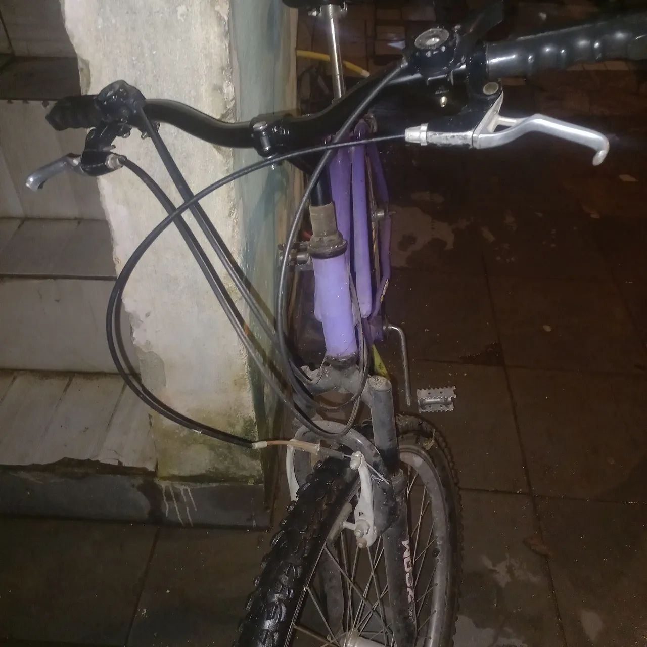 Bicicleta Caiçara 