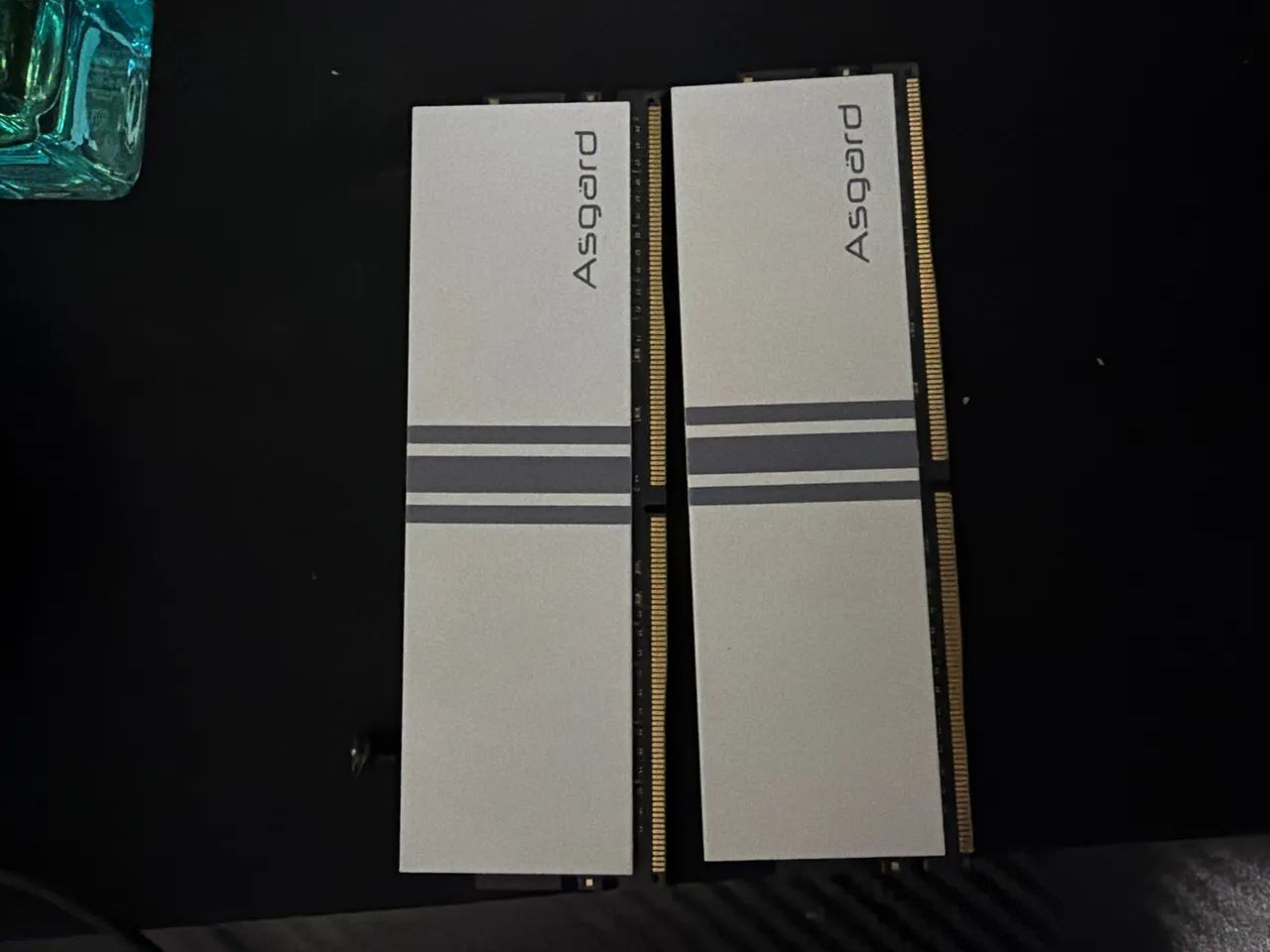 Memoria ram 32gb 2x 16