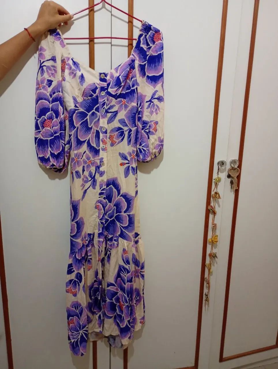 Vestido Farm - Foto 2