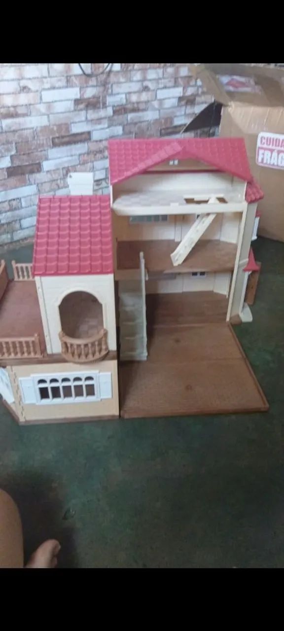 Casinha