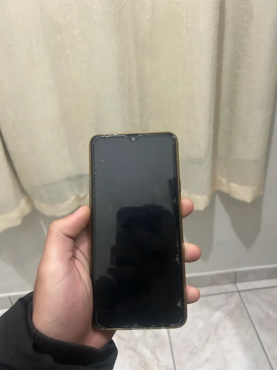 Galaxy A20s - Foto 4
