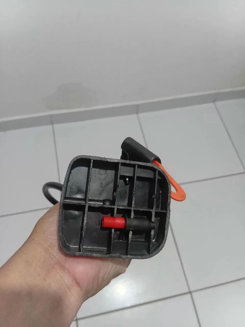 Bomba de ar - Foto 2