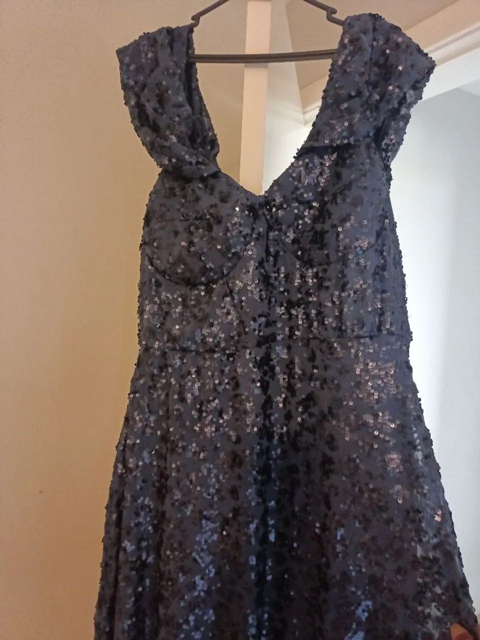 Vestido deslumbrante  - Foto 2