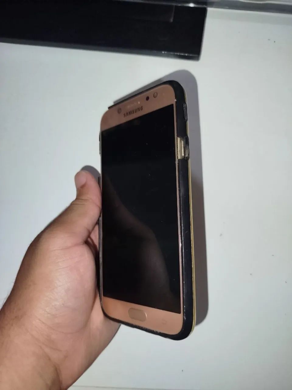 SAMSUNG J7 PRO - Foto 4