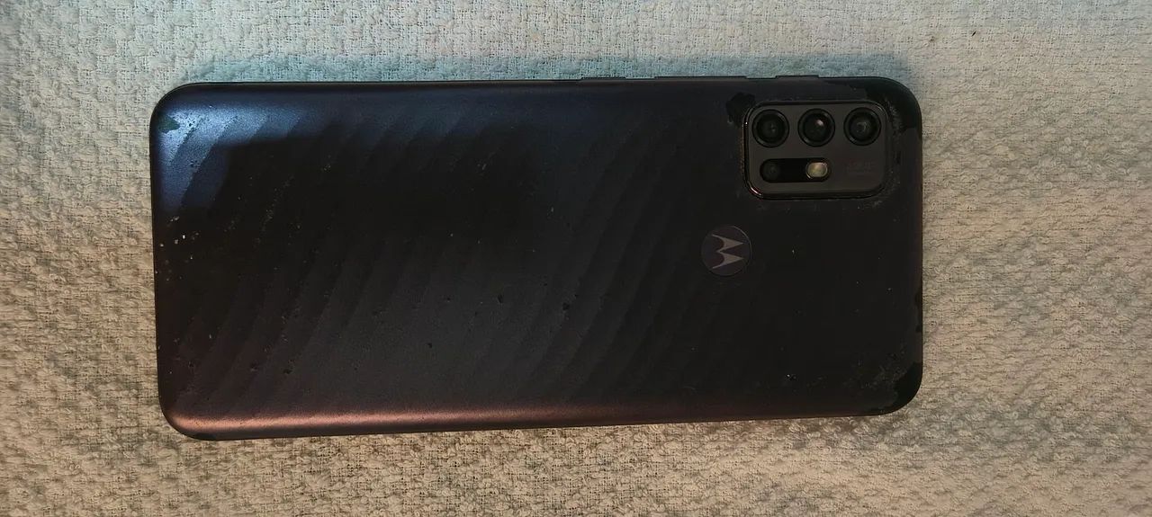 Motorola G10 - Foto 5