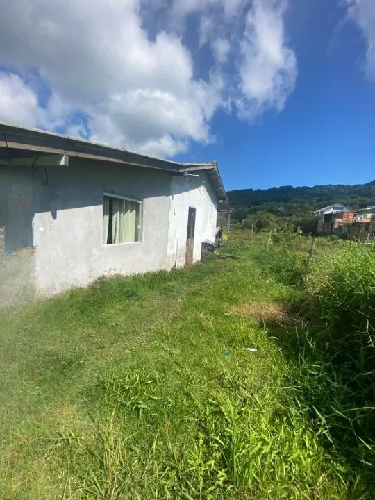 Casa com Terreno de 600m2 - Foto 5