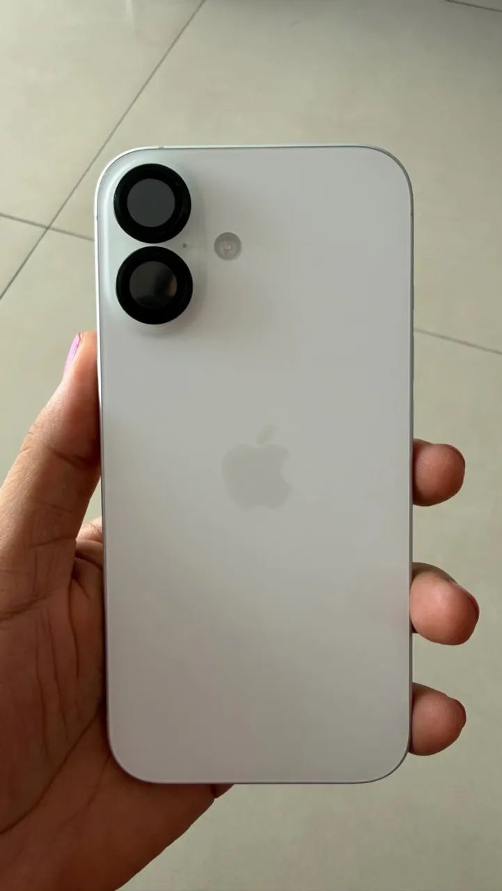 iPhone 16 normal 128 gb 