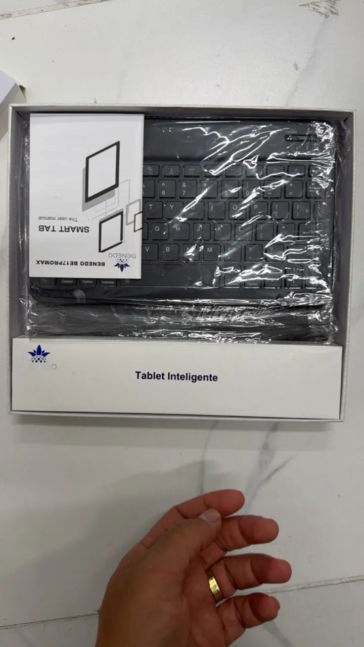 Tablet - Foto 3