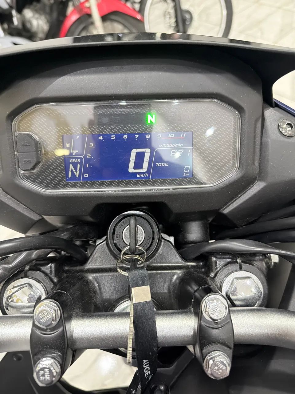 VENDO BROS 2026 0KM  - Foto 3