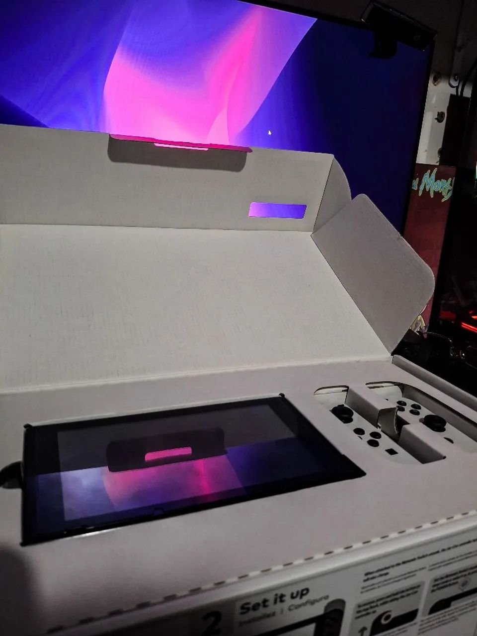 Nitendo Switch Desbloqueado V1 - Foto 4