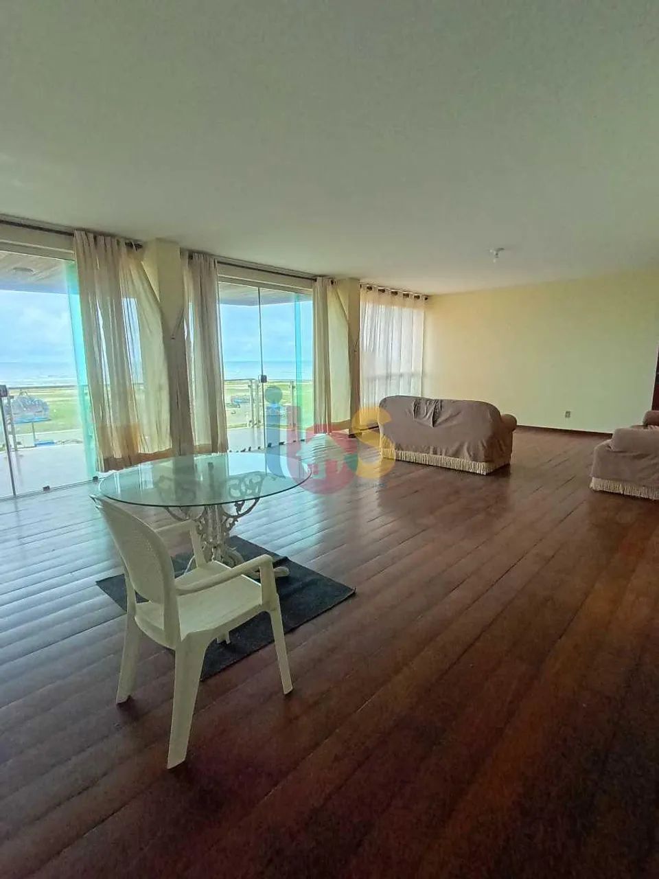 Alugo Apartamento com 04 Quartos na Avenida Soares Lopes - Foto 3