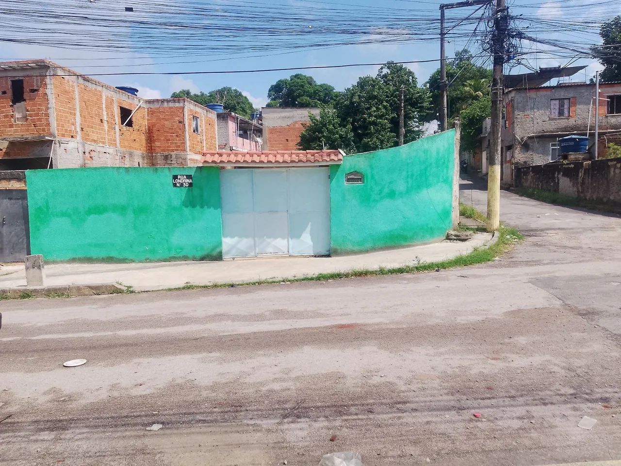 Foto - Duque de Caxias - Jardim Primavera