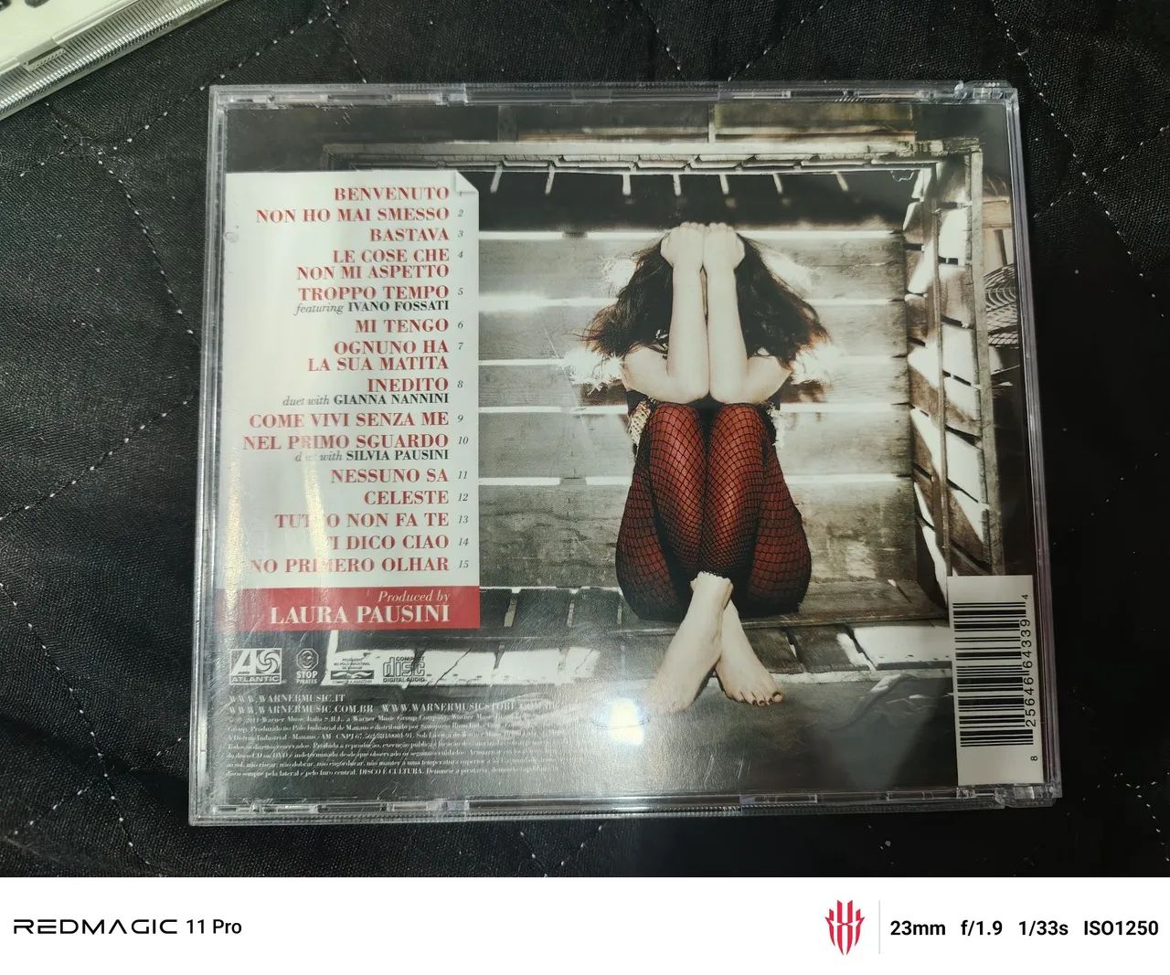 Cd Laura Pausini - Foto 2