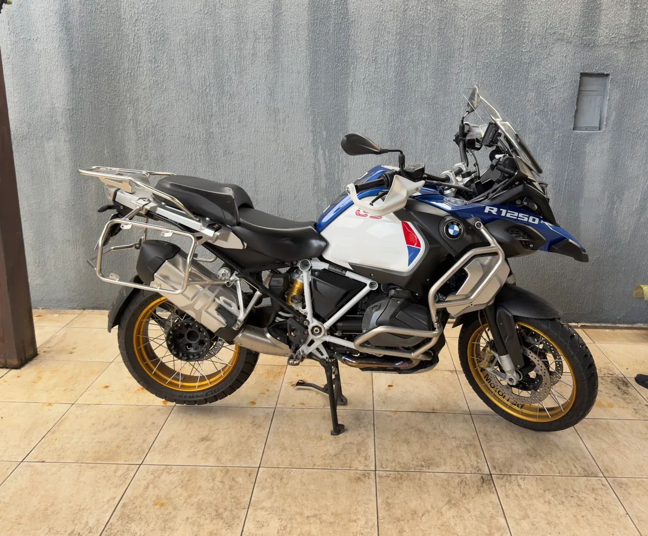 GS 1250hp 2020 - Foto 4