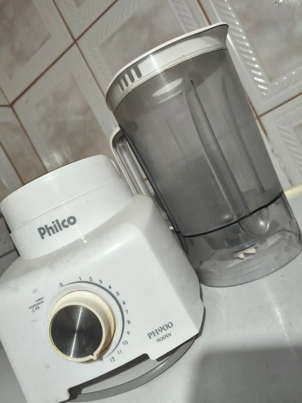 Liquidificador Philco funcionando perfeitamente  - Foto 2