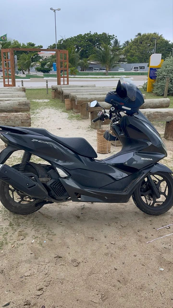 Moto PCX 2024  - Foto 3