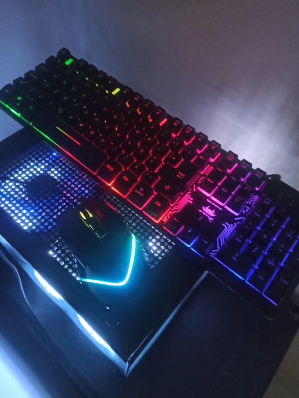  PC de entrada - APENAS VENDA!! - Foto 6