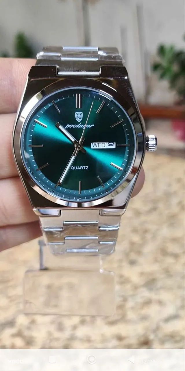 Relógio novo estilo bracelete 