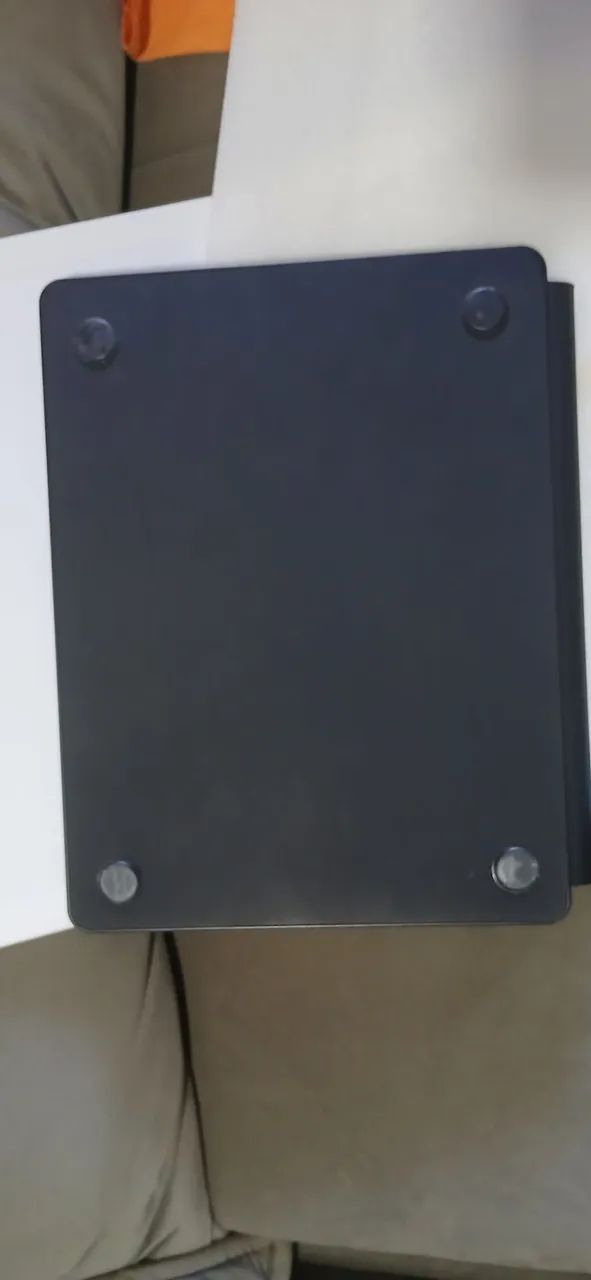 Capa Teclado para Tablet - Foto 5