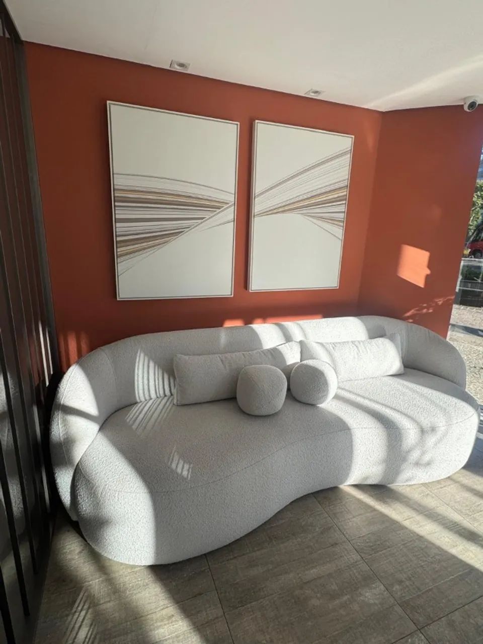 Sofá - Foto 4