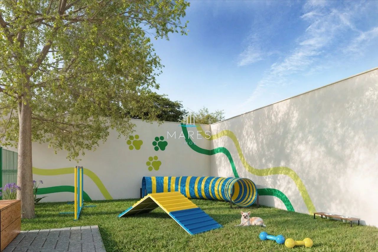Apartamento à Venda no Joquei Clube - Foto 4