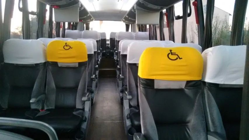 Micro ônibus  - Foto 2