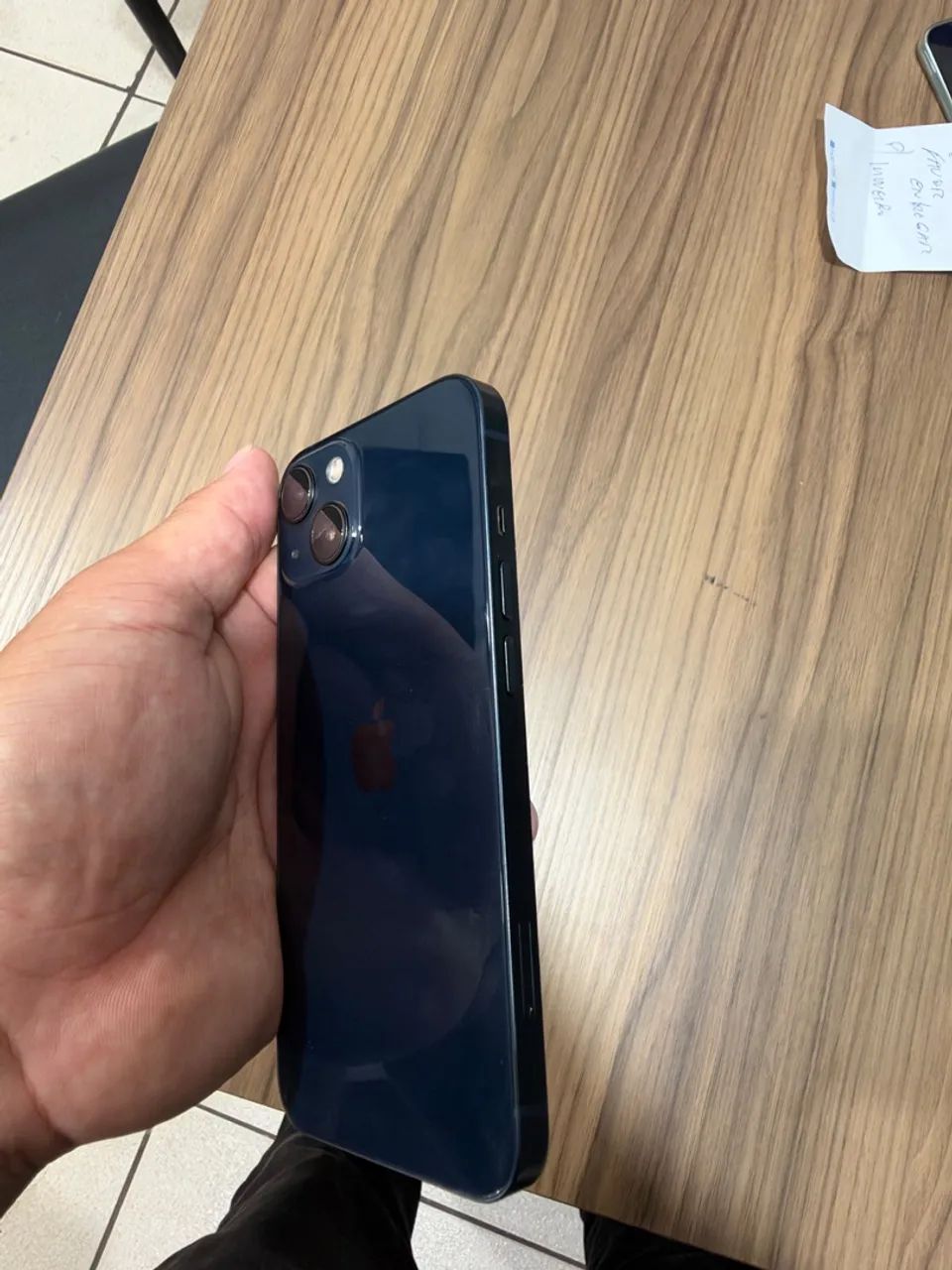 ? VENDO IPHONE 13 - 128 GB - Foto 4