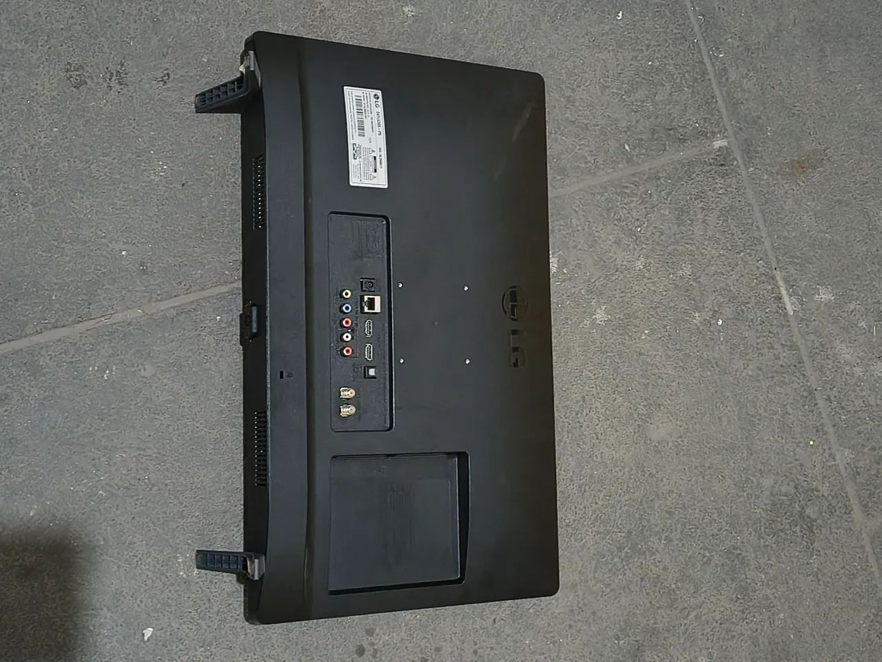 TV smart  - Foto 2