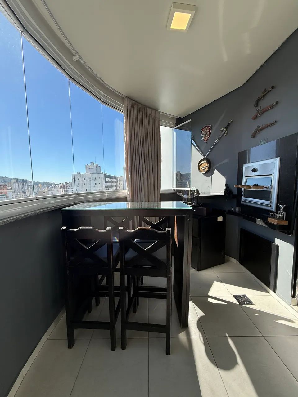 Barbada - Apartamento venda Bairro Michel 