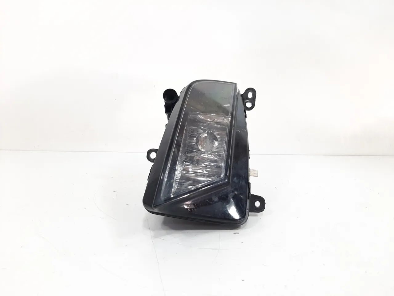 Farol Milha Dianteiro Esquerdo Audi A4 2013 2014 2015 - Foto 5
