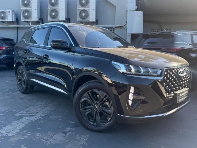Caoa Chery Tiggo 2026