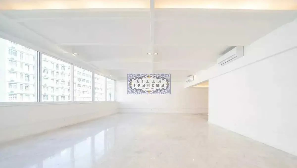 APARTAMENTO 4 SUÍTES EXCLUSIVIDADE E SOFISTICAÇÃO NA RUA OSWALDO CRUZ