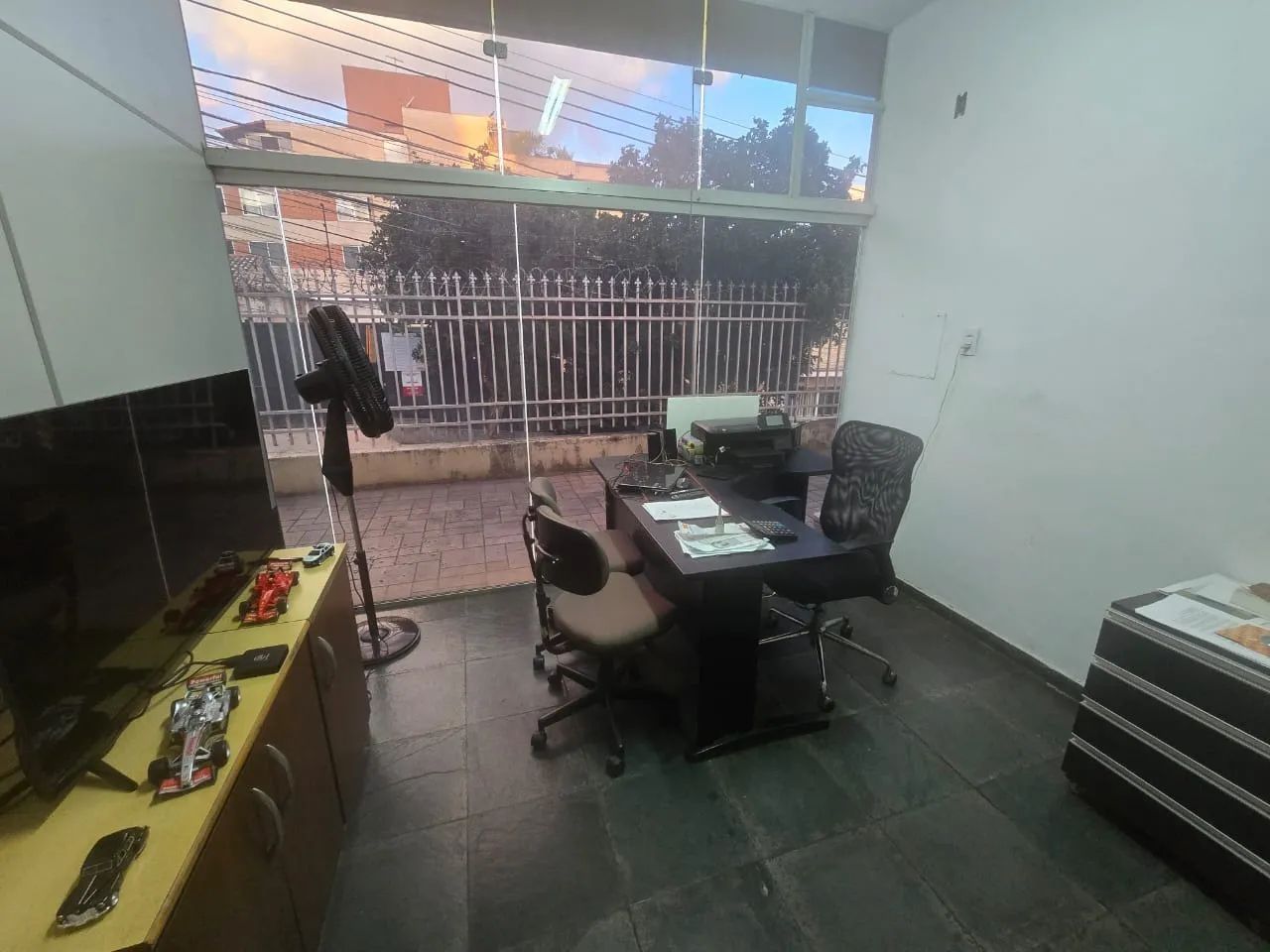 Sala Comercial Mobiliada no Prado - Exclusividade e Alto Padrão para Advogados - Foto 3