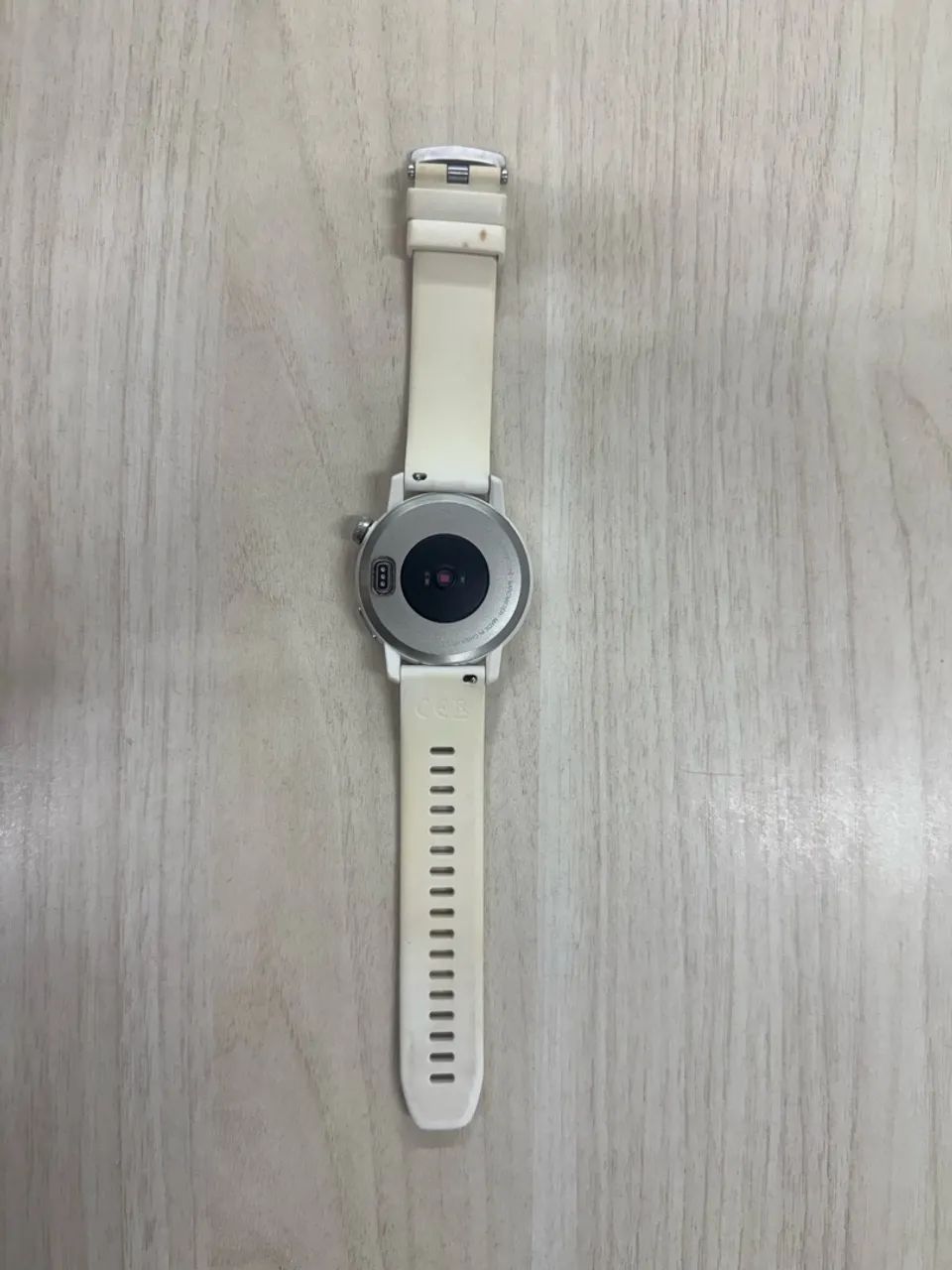 Coros Apex 42mm Branco - Foto 2
