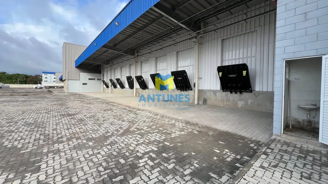 Alugue galpão em Moreno Condomínio Novo com 1.900m². BR-232 - Foto 8