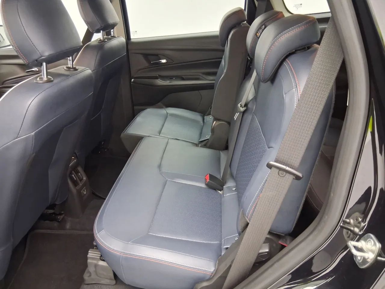 Chevrolet Spin PREMIER 1.8 8V Econo.Flex 5p Aut., foto 17 de 18