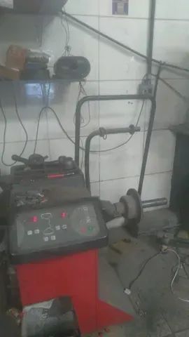 Alinhamento/Balanceamento - Foto 2