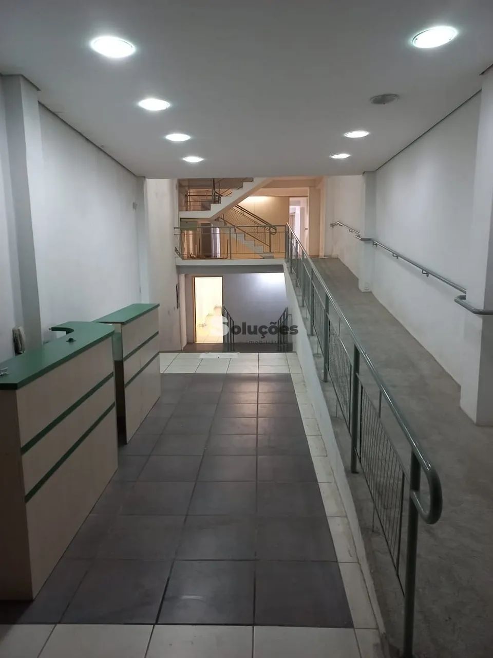 Prédio para venda e locação, Liberdade, São Paulo, SP - Foto 6