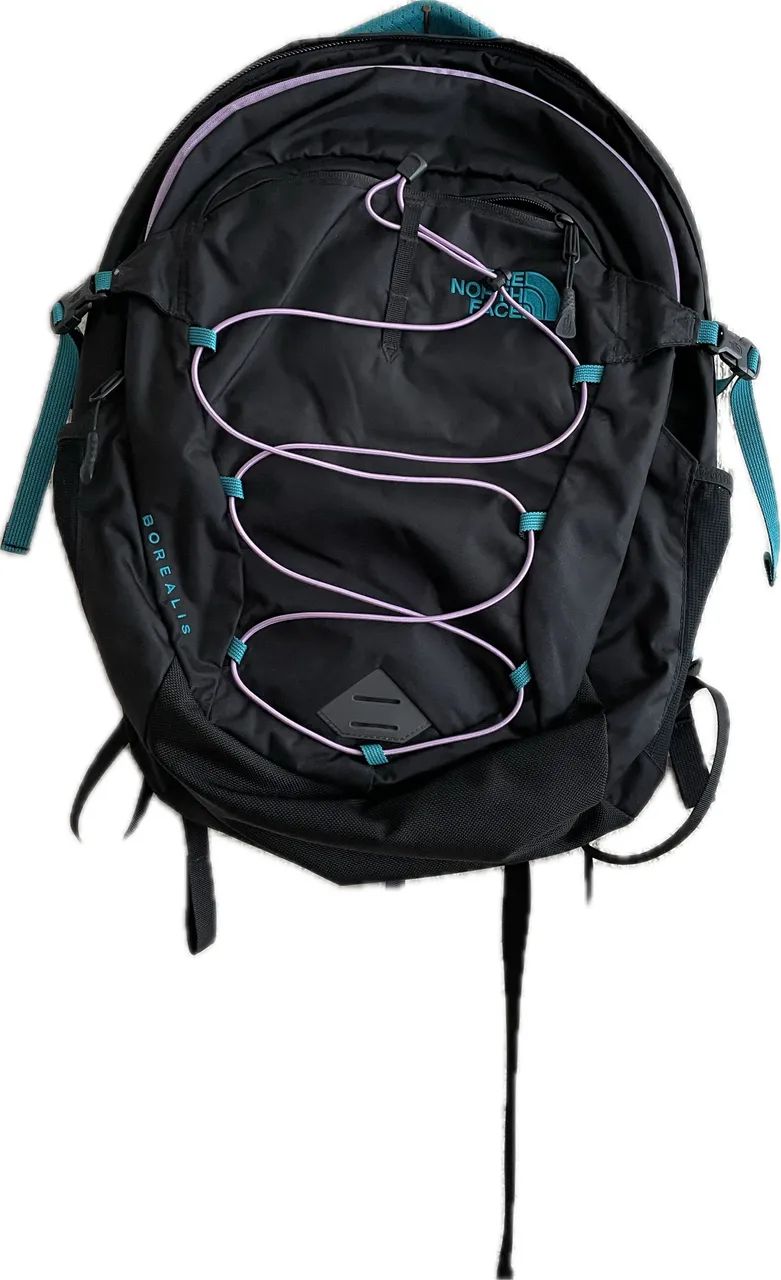 Mochila The North Face